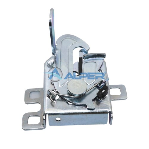 MOTOR KAPUT KİLİDİ FIORINO-BIPPER-NEMO 07=> - ALPER - OEM 1355059080
