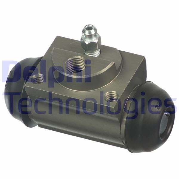 ARKA FREN SİLİNDİRİ FIESTA -FUSION 1.4 16V-1.6 16V-1.4TDCI-1.6TDCI 01=> KA 1.6I 01=> 19.05 mm - DELPHI - OEM 1145295