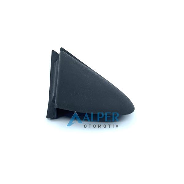 AYNA UCGEN BAKALITI SAG FLUENCE - VITESSE - OEM 638740012R