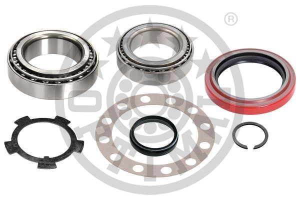 TEKERLEK YATAGİ SETİ HILUX IV Pick-up_N5_-_N6_)-LAND CRUISER_J6_) - OPTIMAL - OEM 9036849084