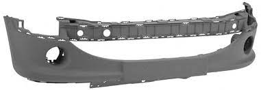 TAMPON ÖN ASTARLI PEUGEOT 107 2005> — PHIRA 1007-05200 - PHIRA - OEM 7401GK