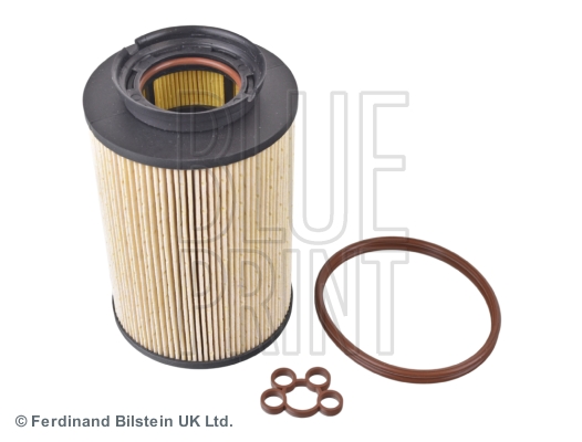 YAKIT FİLTRESİ A3 (8P). A3 QUATTRO (8P) - BLUEPRINT - OEM 1K0127434A