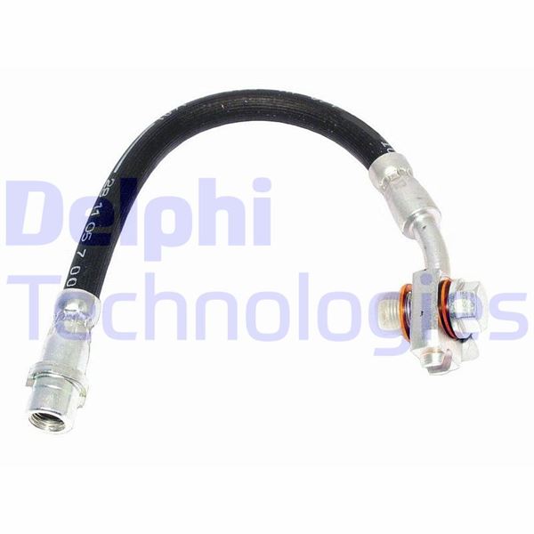 FREN HORTUMU ARKA; SAĞ/SOL AUDI A4 10/94>09/00 — DELPHI LH6109 - DELPHI