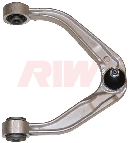 SALINCAK UST SAĞ ALFA ROMEO 159 (2005>2011) BR - RIW - OEM 50704948