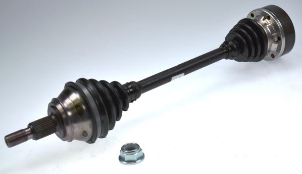 AKS KOMPLE SOL GOLF IV-BORA-A3-TOLEDO-LEON-OCTAVIA 1.9 - GKN - OEM 1J0407271AF