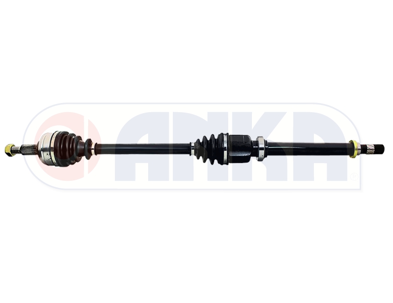 AKS KOMPLE SAG KANGO III 1.5 DCI 6 VITES 2008 - - ANKA - OEM 391007374R