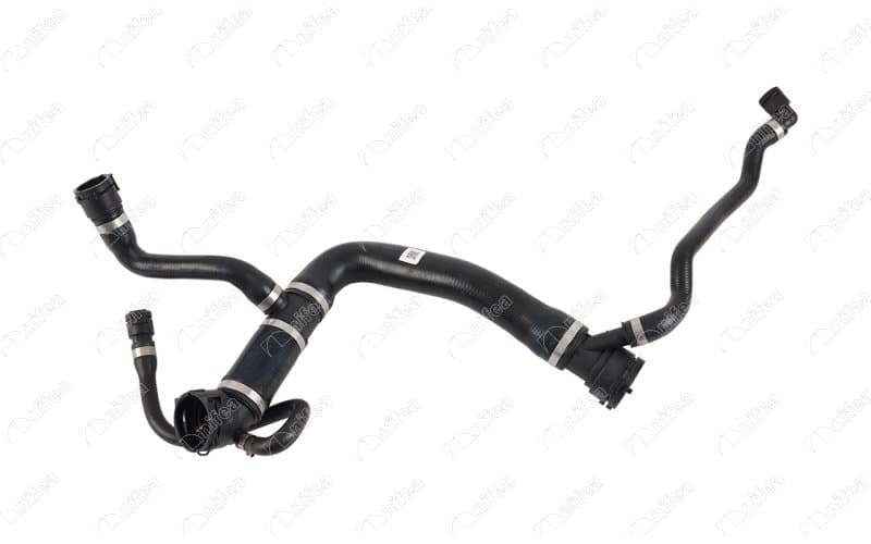 RADYATOR HORTUMU UST BMW N62 E53