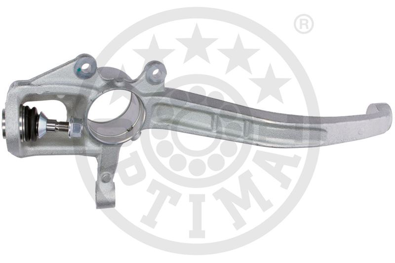 ÖN AKS BAŞI TEKERLEK BAĞLANTISI MERCEDES-BENZ M-CLASS (W164) (2005/02-2011/12) - OPTIMAL - OEM 1643301320