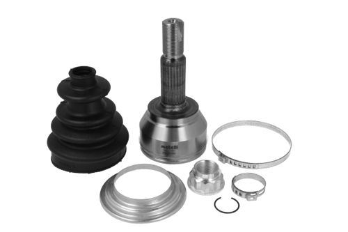 AKS KAFASI TOYOTA YARİS III (P13) : 1.0 - CIFAM - OEM 43420