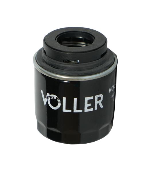 YAĞ FİLTRESİ GOLF VI-JETTA IV-POLO-TOURAN-PASSAT-TIGUAN-BEETLE-A3-IBIZA-FABIA-OCTAVIA 1.4 TSİ - VOLLER - OEM 03C115561D