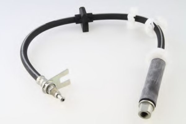 ÖN FREN HORTUMU SOL PEUGEOT P406 96>04 - CAVO - OEM 4806.79