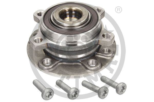 TEKERLEK YATAGİ SETİ GIULIA952_)-STELVIO949_) — OPTIMAL 801611 - OPTIMAL - OEM 50533323