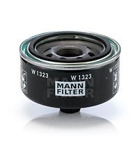 YAĞ FİLTRESİ VW LT 28 II 2.8 TDI 158HP 04/02-05/06 - MANN - OEM 062115561A