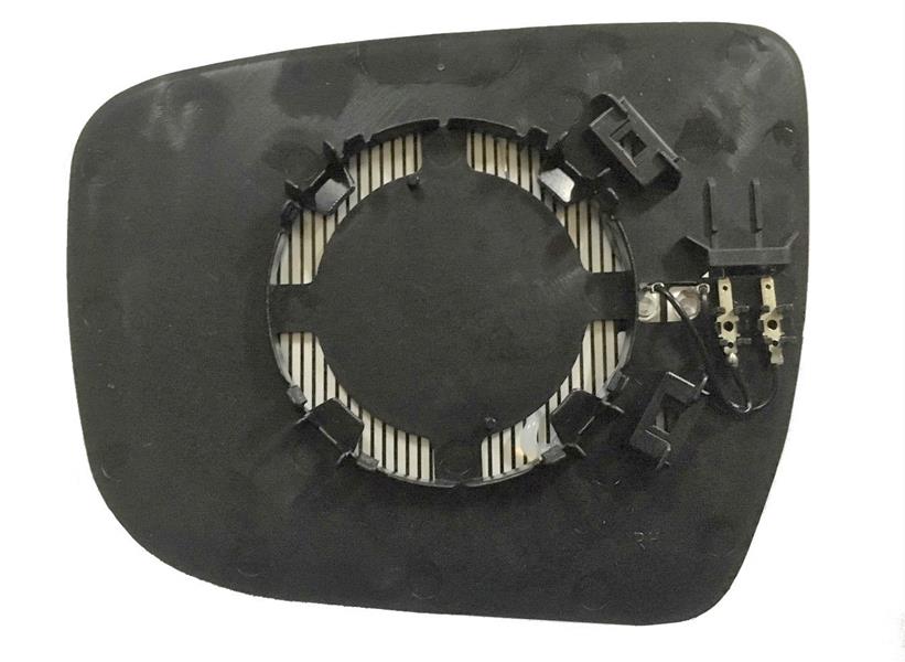 DIŞ DİKİZ AYNA CAMI ELEKTRİKLİ ISITMALI SAĞ QASHQA - ART - OEM 96365