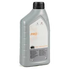 DİREKSİYON YAĞI 307 1 LT - PSA - OEM 9730A1.12