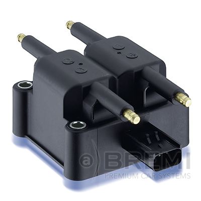 ATESLEME BOBINI MINI W10 W11 R50 R52 R53 03>06 - BREMI - OEM 12137510738
