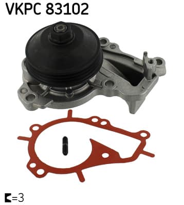 DEVIRDAIM CORSA F-CROSSLAND-P108-P208-P301-P308-P2...