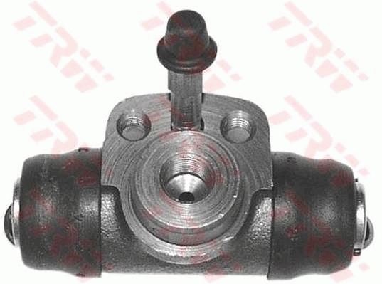 FREN SİLİNDİRİ GOLF II 1.8GTI 83-92 - JETTA 19E 84-92 - PASSAT 80-88 - TRW - OEM 171611051B