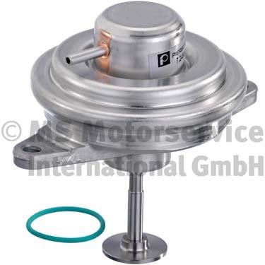 EGR VALFİ ASTRA G 2.0DI-OMEGA B 2.0-2.2DTI 16V-VECTRA B 2.0DTI 16V-ZAFIRA 2.0 DI 16V - PIERBURG - OEM 849067