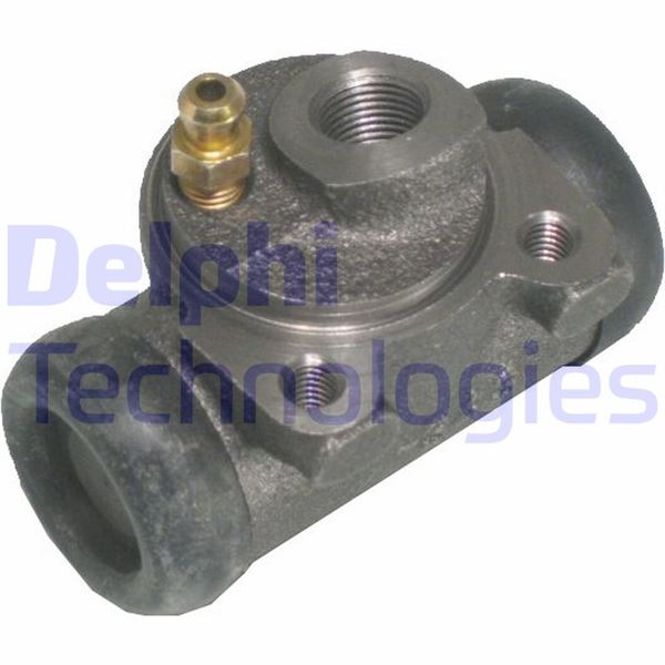 ARKA FREN SİLİNDİRİ SOL PEUGEOT 205 83>05/97 - DELPHI - OEM 4402.65