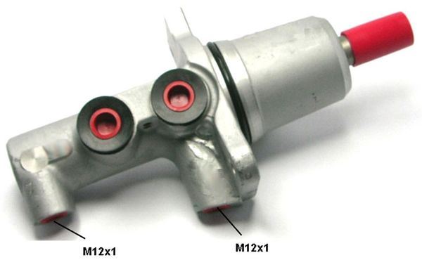 FREN ANA MERKEZI MERCEDES SPRINTER B901>B904 00>06 - BOSCH - OEM A0004317101