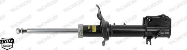 ÖN AMORTİSÖR SOL SUZUKI ALTO 1.0 (2009=> ( GAZLI ) - MONROE - OEM 41602M68K00