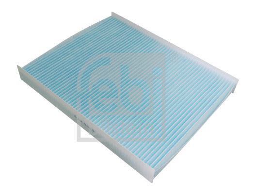 KABİN FİLTRESİ HYUNDAI — FEBI 183970 - FEBI - OEM 971331U000