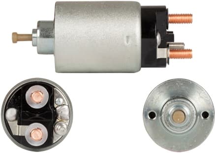 MARS OTOMATIGI 12V FOCUS