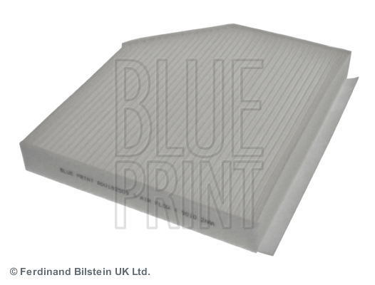 KABİN FİLTRESİ VW-AUDİ — BLUEPRINT ADV182509 - BLUEPRINT - OEM 8K0819439