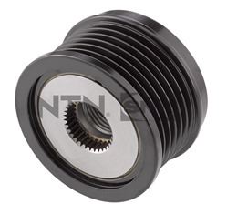 ALTERNATÖR KASNAĞI FIAT EGEA 16> 500L 12> 50 - SNR - OEM 51860757