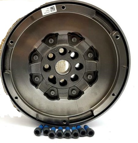 VOLAN (SABIT. KULLANILACAK DEBRIYAJ: LUK 624331209 - VOLMERK - OEM 123000636R