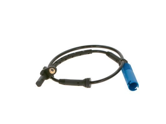 ABS SENSORU ON BMW X5 E53 00>06 - BOSCH - OEM 34526771704