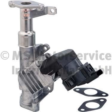 EGR VALFI BMW N43 E81 E82 E87 E88 E90 E91 E92 E93 ...
