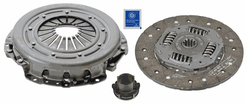 SACHS CLUTCH KIT — SACHS 3000950503 - SACHS