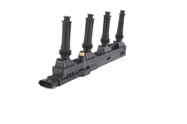 ATEŞLEME BOBİNİ OPEL OMEGA B 2.2 16V (99-03) - BOSCH - OEM 90564334