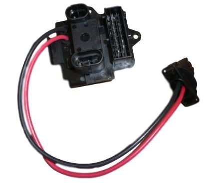 KALORİFER REZİSTANSI MEGANE 1.4 1.6 16V (7701048356) - AUTODAK - OEM 7701048356