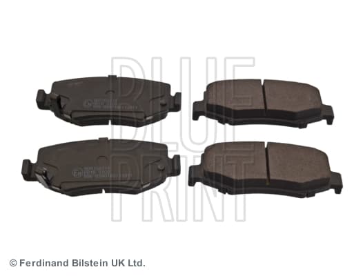 ARKA BALATA NİTRO 2.8 CRD 3.7 4.0 (6.07=> CHERO...