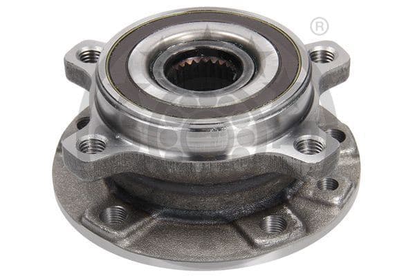 Teker Rulmanı Ön Sağ veya Sol FIAT ORJINAL K68141123AC