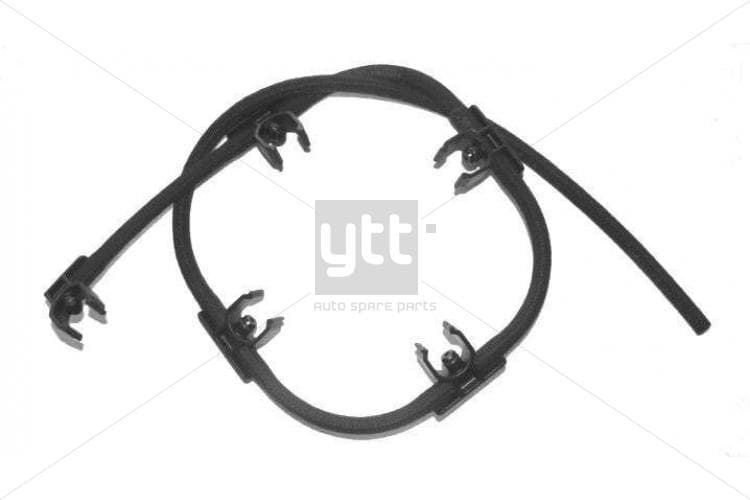 YAKIT GERI DONUS HORTUMU