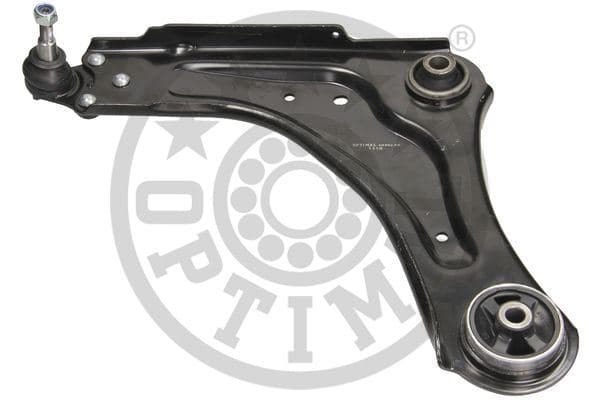 SALINCAK SOL (ALT KOMPLE) RENAULT LATITUDE 10> - OPTIMAL - OEM 545016453R