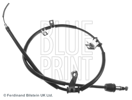 EL FRENİ TELİ HYUNDAI — BLUEPRINT ADG046206 - BLUEPRINT - OEM 5976017010