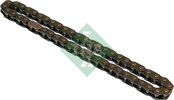 YAĞ POMPA ZİNCİRİ GOLF4-BORA-TRANSPORTER T5-PASSAT (50 DİŞ) 1.9 TDI (AGR-ALH-AVF-AXB) - INA - OEM 038115230