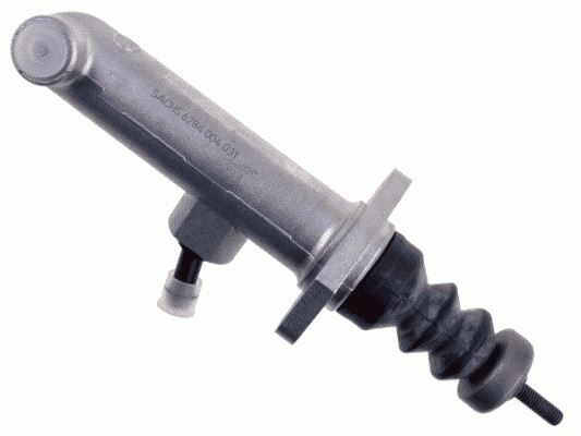 DEBRİYAJ ÜST MERKEZİ A6 94-97 - SACHS - OEM 4A1721401