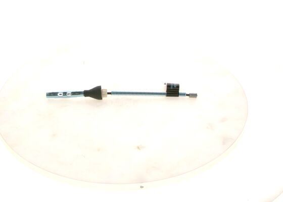 EL FREN TELİ ARKA 175mm FIESTA 1.25-1.3-1.4-1.6 (01-08)-FOCUS 1.4-1.6-1.8-2.0 (98-04)-FUSION (02-12) - BOSCH - OEM 98AG2A635AE