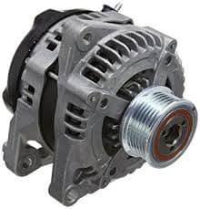 ALTERNATOR SE0 14V 100A TOYOTA AURIS 1.4 D-4D (07-...