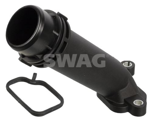 SOGUTMA SUYU FLANSI BMW N47 N57 F20 E90 E93 F30 F34 F36 F07 F10 F06 F12 F01 E84 F25 E70 F15 E71 F16 - SWAG - OEM 11127810707