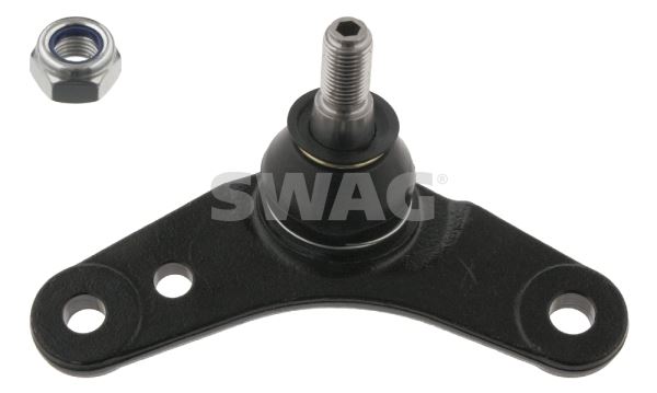 ROTİL ÇAPRAZ BAĞLANTI ROTU İÇİN (FEBI 21485) - SWAG - OEM 31126753991