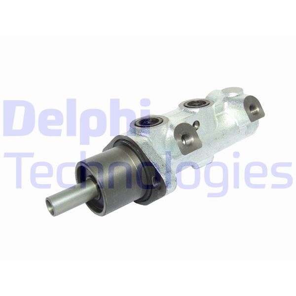 ANA MERKEZ - FIAT PANDA 09/03>07/07 - DELPHI