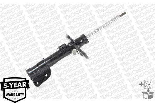 ÖN AMORTİSÖR FIAT BRAVO (2007-2014) LANCIA DELTA (2008-2014) ( GAZLI ) - MONROE - OEM 50710778