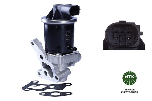 EGR VALFİ EGE5-A052 VAG - NGK - OEM 030131503B